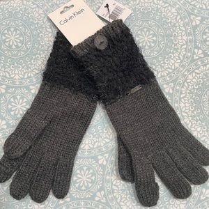Calvin Klein mitten (arm warmer)